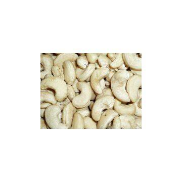 Cashew nuts and other nuts and kernels