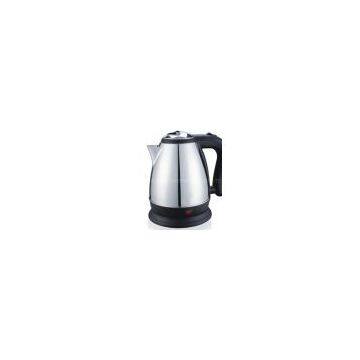 L ELECTRIC KETTLE