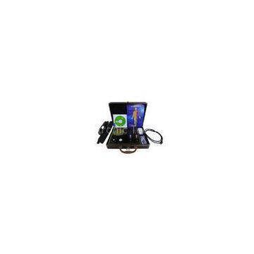 Bioelectric Body Health Quantum Therapy Machine English Version