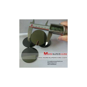 PCD cutting tool disc & PCD blank for cutting tool & PCD round disc