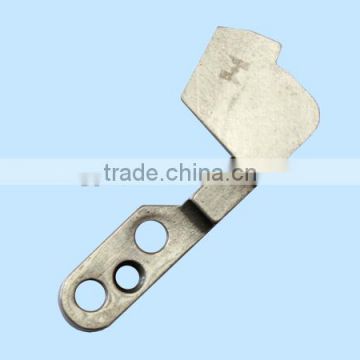 SWF embroidery machine spare machine parts knife 04400200B000