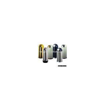 exported trash bin,waste can, dustbin,garbage can,rubbish bin, litter bin
