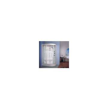 steam room