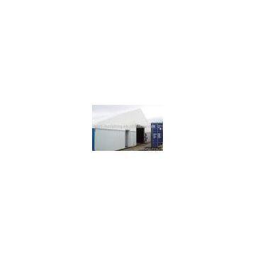 Fabricated buildings