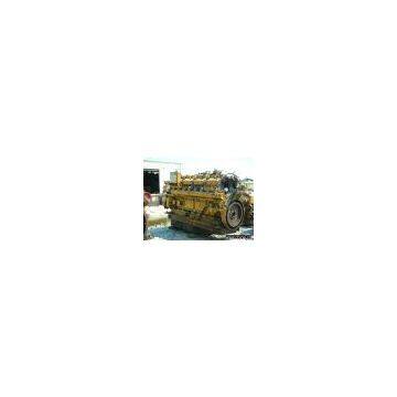 CATERPILLAR D399 MARINE PROPULSION ENGINE