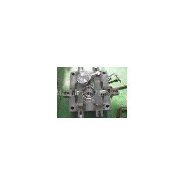 Polishing Cylinder Die Casting Mould Precision Machining Mould ASTM / AISI / BS
