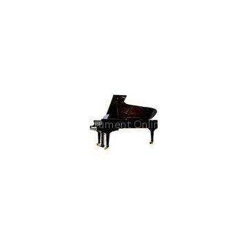 275cm 88 Key Upscale Luxurious Royal Conservatory Piano Solidwood AG-GP275