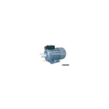 YC Series heavy duty single phase induction motor