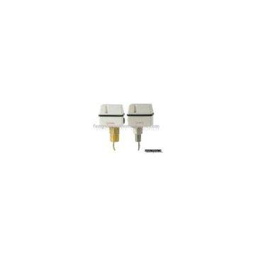 Flow switches
