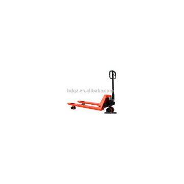 Hydraulic Pallet Truck