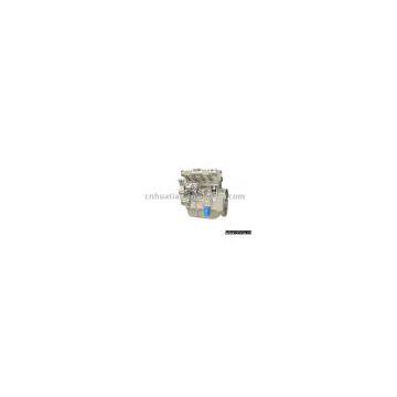 R4105G2 diesel engine
