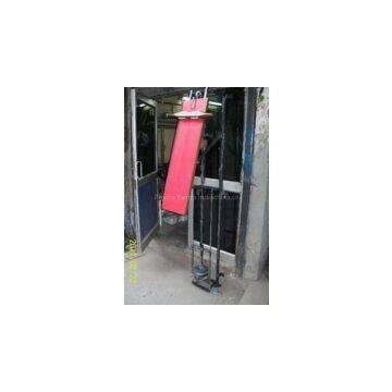 Standing Unit Vertical
