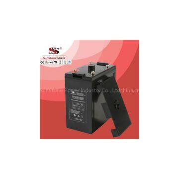 2V 750AH UC AGM Maintenance Free Rechargeable Lead Acid Deep Cycle UPS Battery