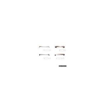 Zinc Door Handles