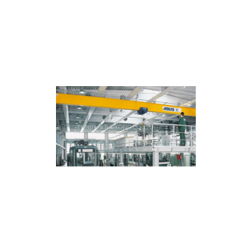 ABUS CRANES SPARE PARTS