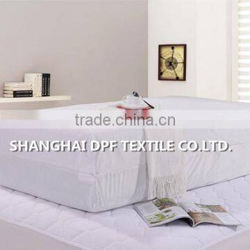 Terry Towel Fitted Waterproof Mattress Protector