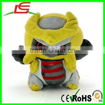 7In Xmas Gift Pokemon Plush Giratina Doll