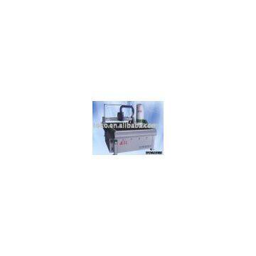 CNC engraving machine
