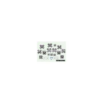 Universal Joints (Automotive) Indian Models