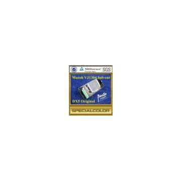 Original printhead solvent use for Mutoh printer