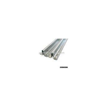 hollow guide rail