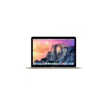 Apple MacBook MF855LL/A 12-Inch Laptop With Retina Display