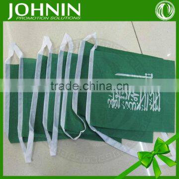 Hot Sale Bunting Polyethylene Strings