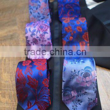 Silk Tie photo-2