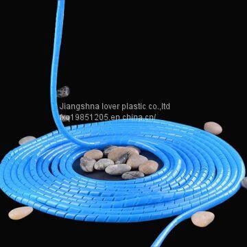 PE Spiral Wrapping Bands