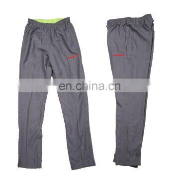 Custom Gray Mens Jogger Pants for Men photo-2