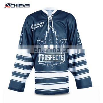 nhl custom jersey gaolie