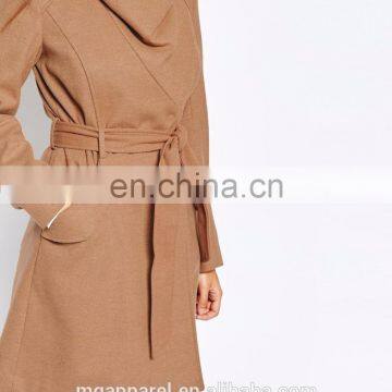 New Fashion Ladies Winter Coats Long Winter Coats for Women photo-4