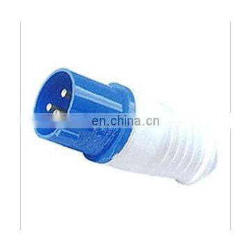Industrial Plug 023 32A IP44