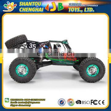 WL K949 4wd 30km/h climbing truck short course rc car