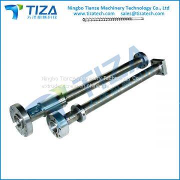 High Speed Screw From Ningbo Tianze Machinery Technology Company photo-4