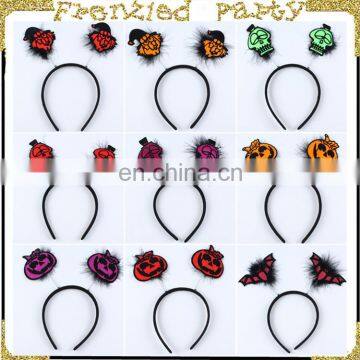 wholesale Halloween party headband