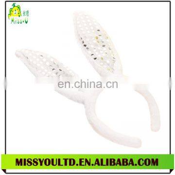 Wholesale Cute Bunny Ear Headband