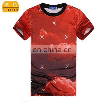 Intimate design t shirt wholesale china