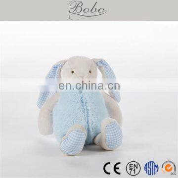 custom made gifts Plush toy with printing poplin