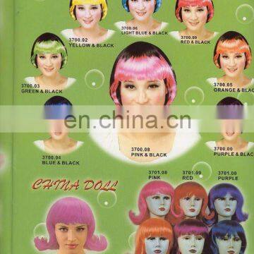 Bob Wigs