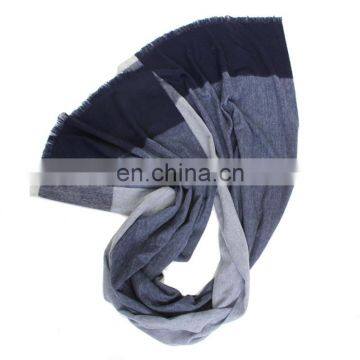 Inner Mongolian Factory Sale 100% Pure Cashmere Pashmina Shawl
