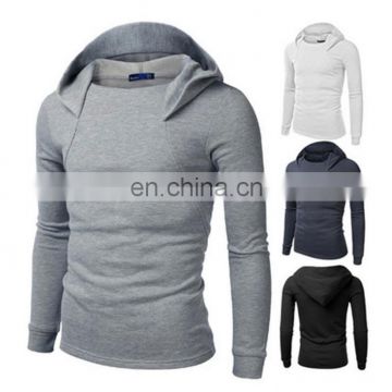 China Supplier New Winter Tracksuit Men Casual Sports Hoodies Clothing Sweatshirt Sportswear