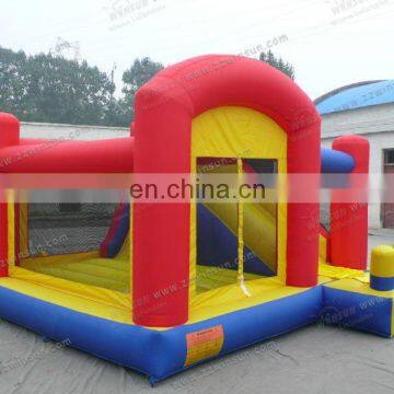 2013 popular small inflatable jumper for family use