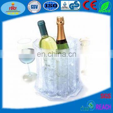 Inflatable PVC Ice Bucket