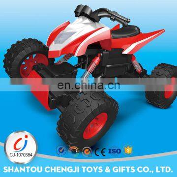 Hot best 4WD beach climbing motor toys high speed motorcycle rc