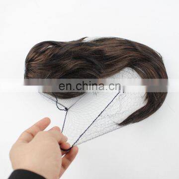 DX Hot Sale Brazilian Full Lace Wig photo-6