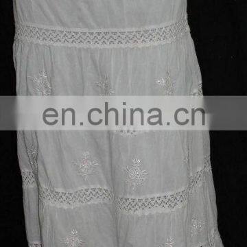 Ladies Skirt Latest Fashion Wear