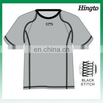 custom soccer jersey with collar