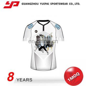 Hot-Selling Hot Quality Fashion Style Jersey Supplier In Kl