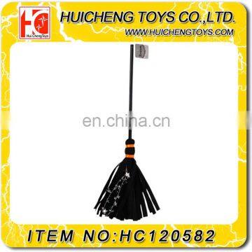 Halloween party witch magic broom EN71 sale